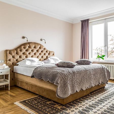 Apartament Aristo Boutique 비아위스토크 외부 사진