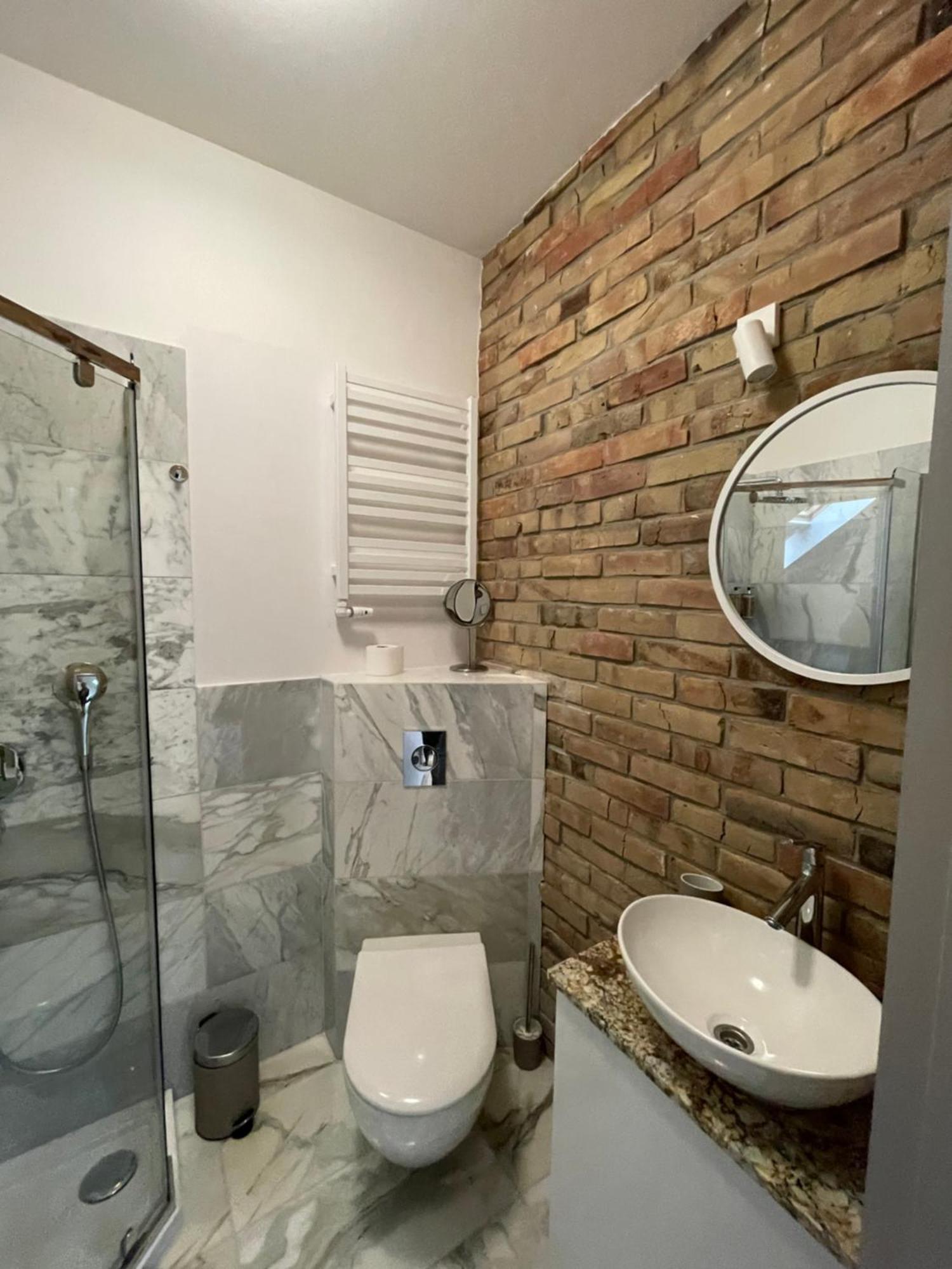 Apartament Aristo Boutique 비아위스토크 외부 사진