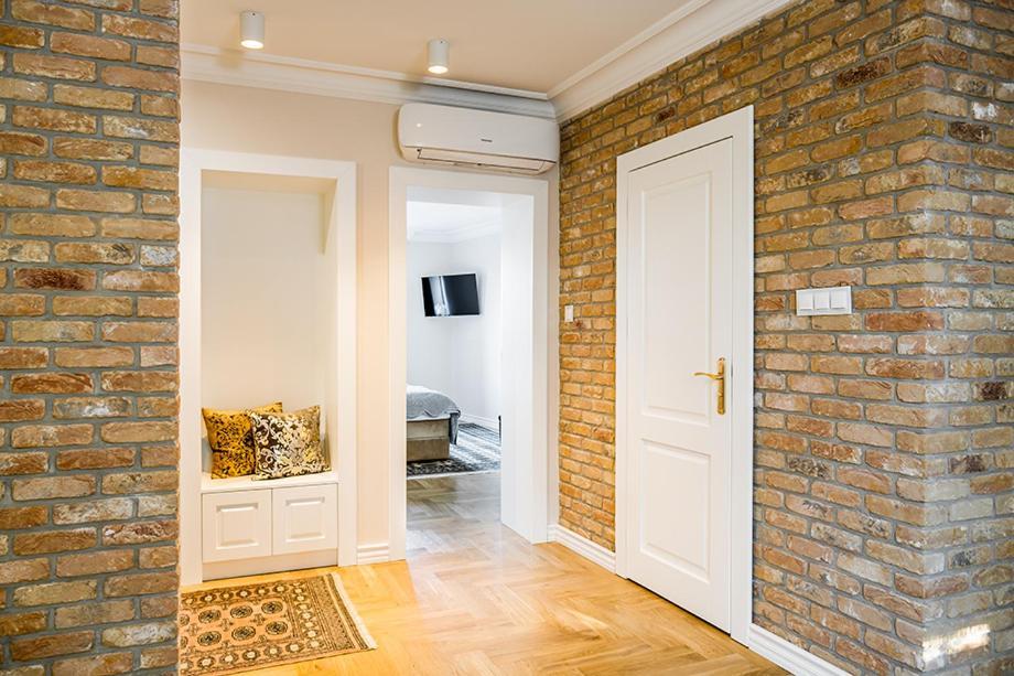 Apartament Aristo Boutique 비아위스토크 외부 사진