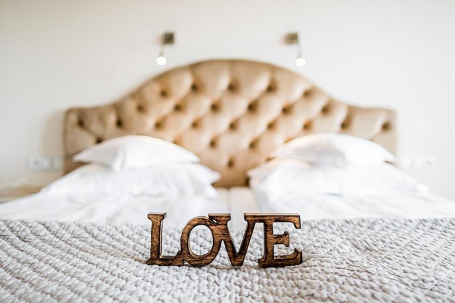 Apartament Aristo Boutique 비아위스토크 외부 사진