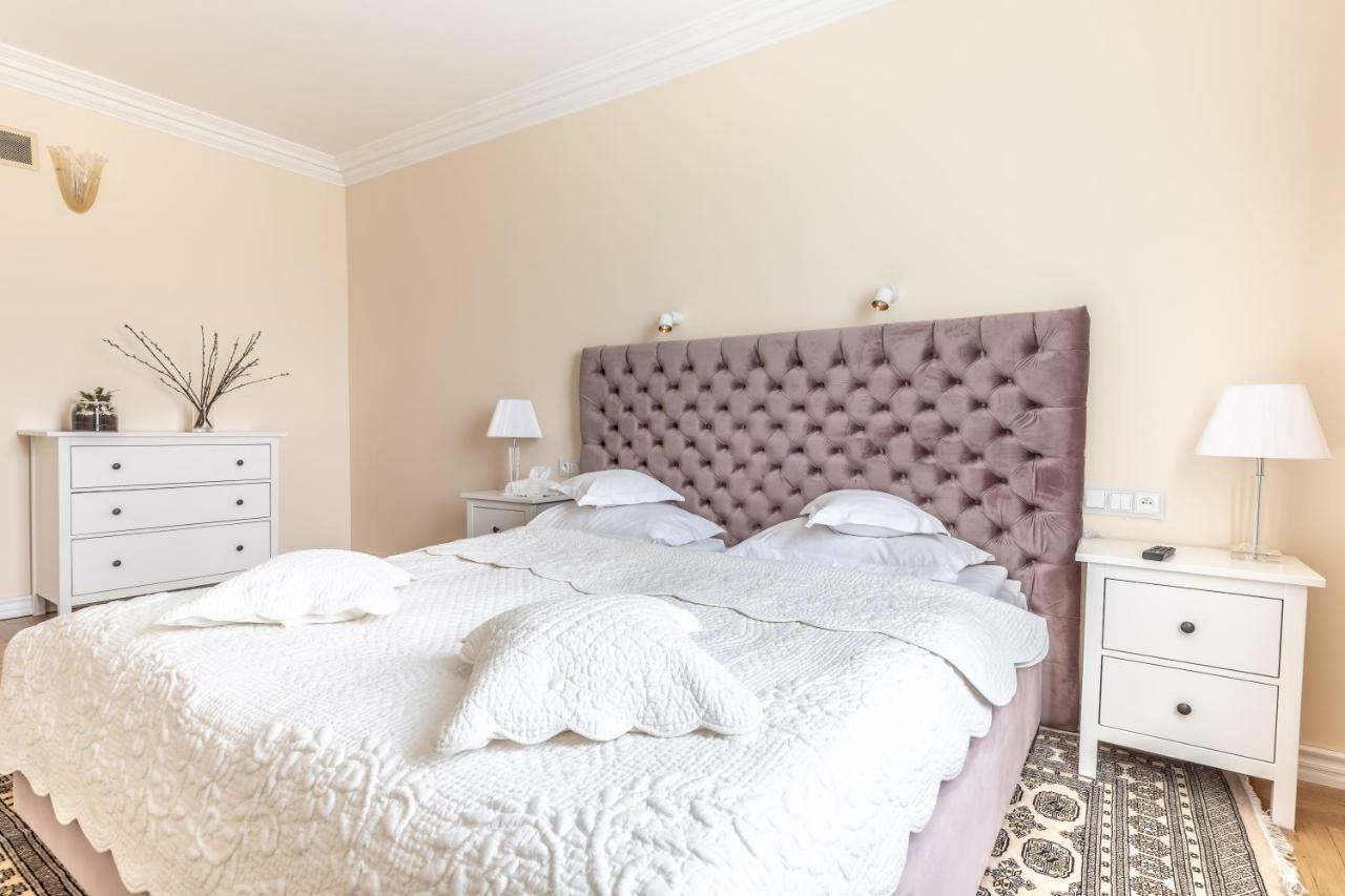 Apartament Aristo Boutique 비아위스토크 외부 사진
